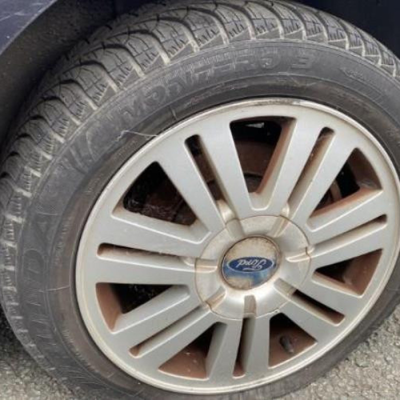 Pare soleil gauche FORD C-MAX 1 Photo n°6