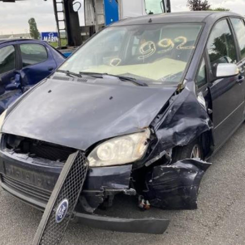 Pare soleil gauche FORD C-MAX 1 Photo n°7