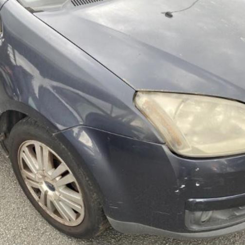 Pare soleil gauche FORD C-MAX 1 Photo n°8