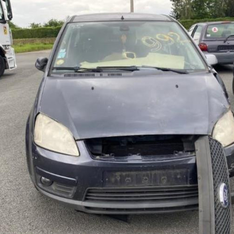 Pare soleil gauche FORD C-MAX 1 Photo n°9