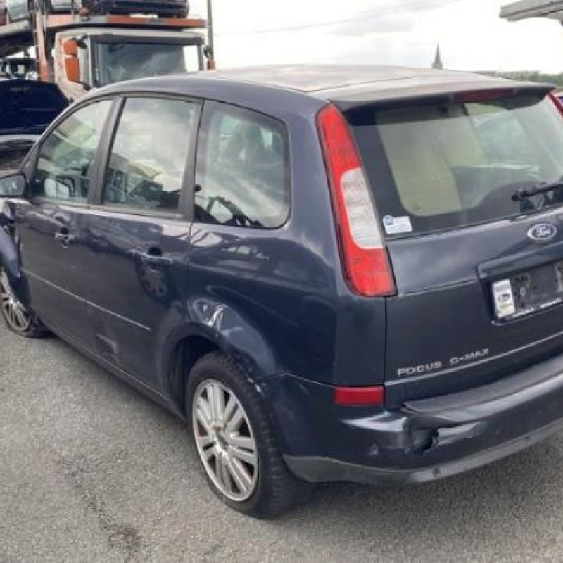 Pare soleil gauche FORD C-MAX 1 Photo n°10