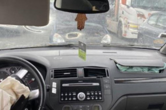 Pare soleil gauche FORD C-MAX 1