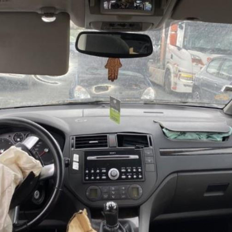 Pare soleil gauche FORD C-MAX 1 Photo n°11