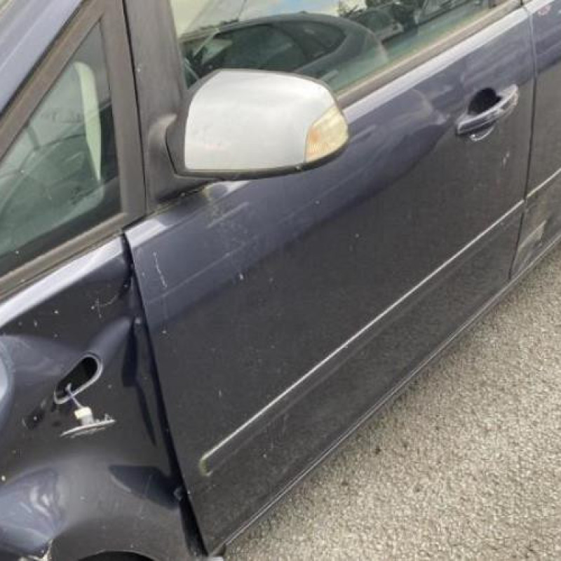 Pare soleil gauche FORD C-MAX 1 Photo n°12