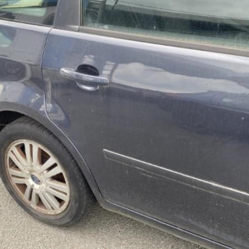 Pare soleil gauche FORD C-MAX 1 Photo n°13