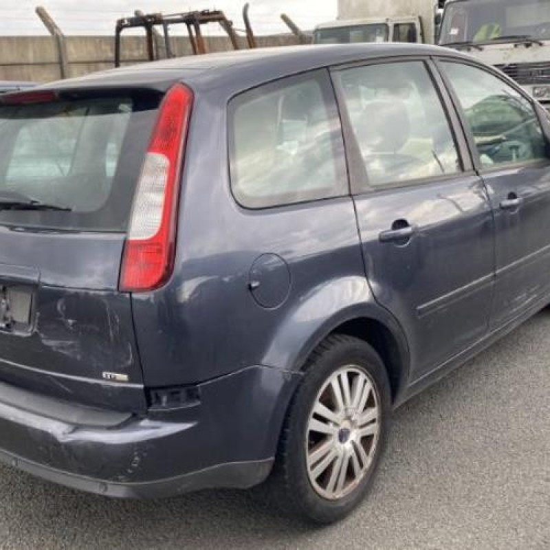 Pare soleil gauche FORD C-MAX 1 Photo n°14