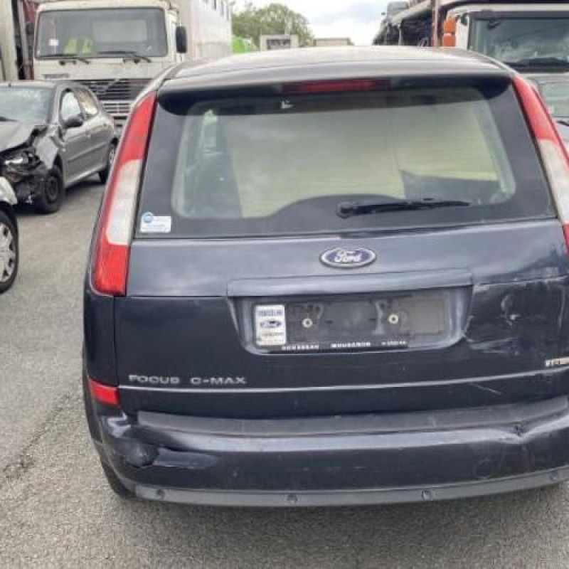 Pare soleil gauche FORD C-MAX 1 Photo n°15