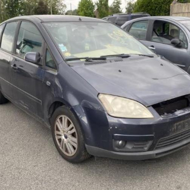 Pare soleil gauche FORD C-MAX 1 Photo n°18