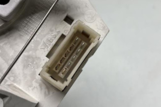 Commande chauffage PEUGEOT 206