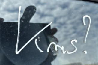 Commande chauffage PEUGEOT 206