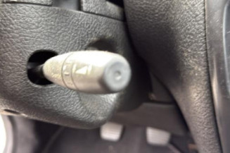 Commande chauffage PEUGEOT 206