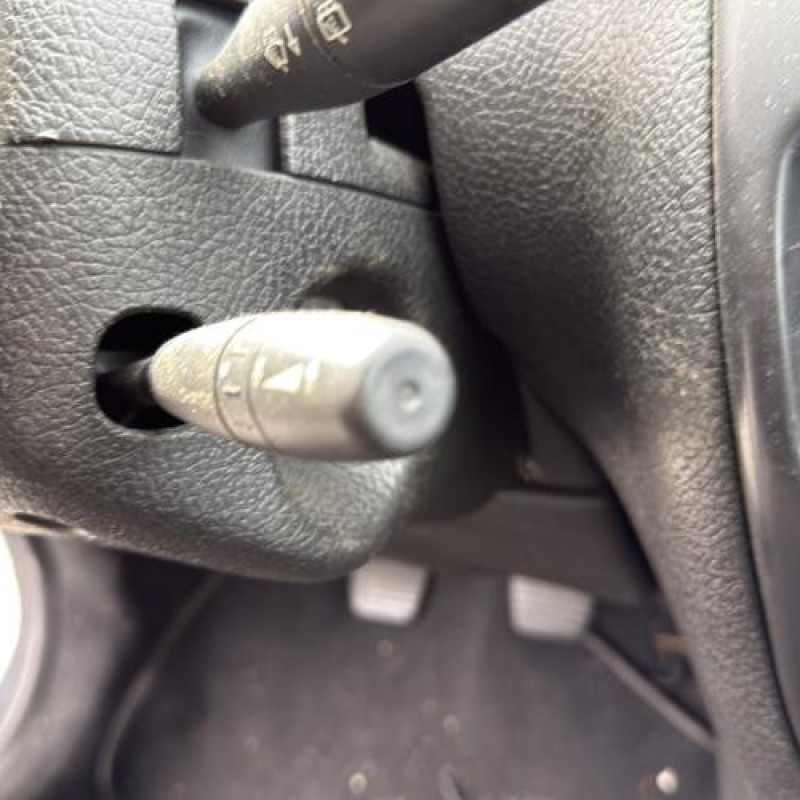 Commande chauffage PEUGEOT 206 Photo n°19