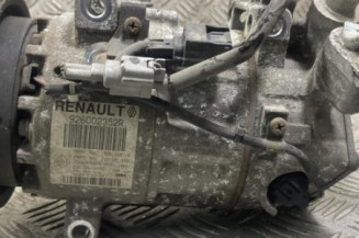 Compresseur clim RENAULT CLIO 4