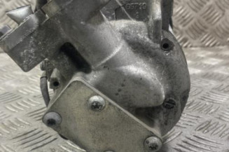 Compresseur clim RENAULT CLIO 4