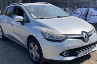 Compresseur clim RENAULT CLIO 4