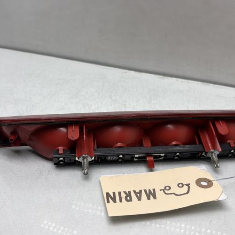 Feu arriere stop central PEUGEOT 308 1 Photo n°2