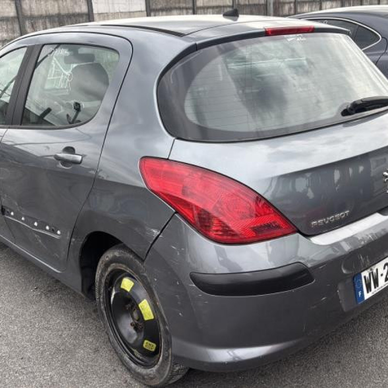Feu arriere stop central PEUGEOT 308 1 Photo n°7