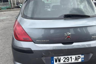 Feu arriere stop central PEUGEOT 308 1