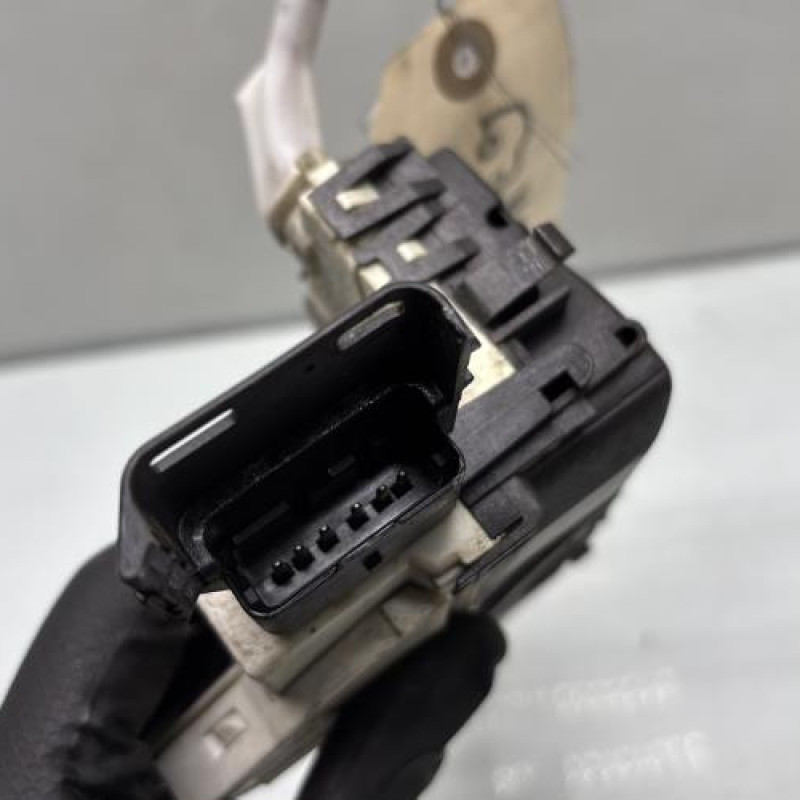 Serrure avant gauche PEUGEOT 308 1 Photo n°5