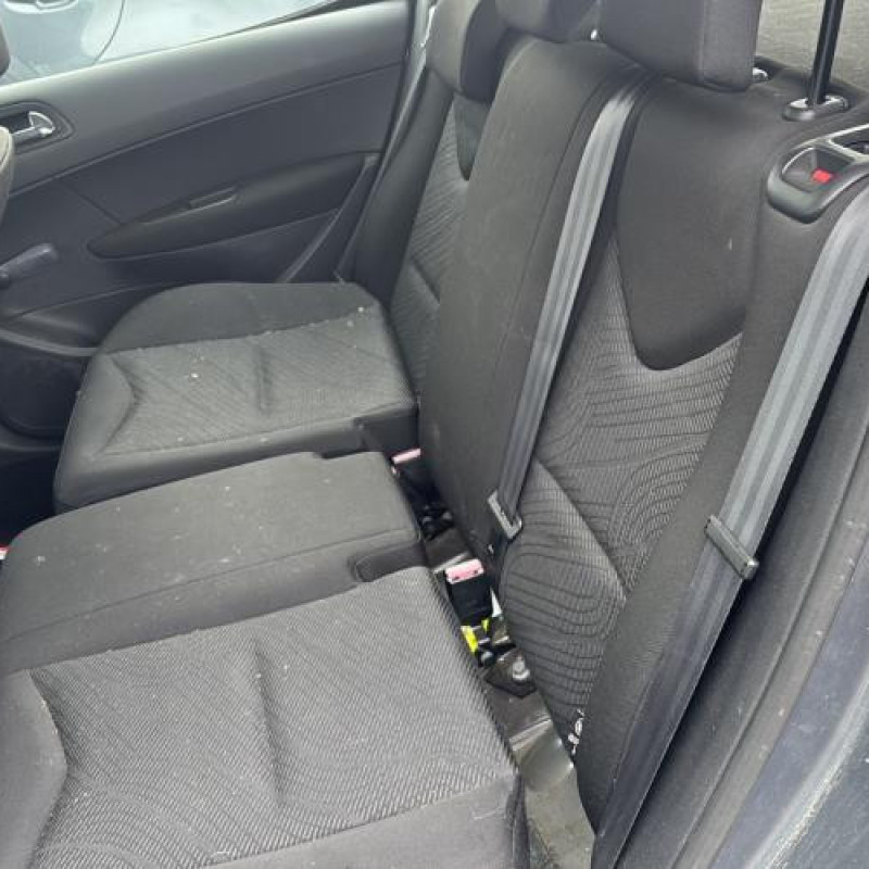 Serrure avant gauche PEUGEOT 308 1 Photo n°17