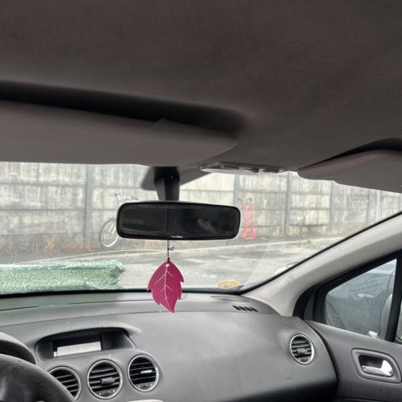 Serrure avant gauche PEUGEOT 308 1 Photo n°20