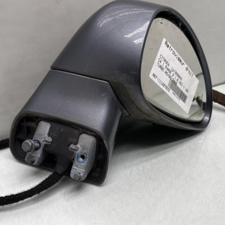 Retroviseur droit CITROEN C4 1