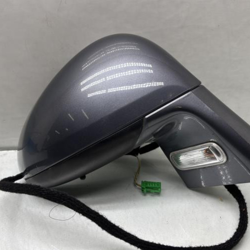 Retroviseur droit CITROEN C4 1 Photo n°4