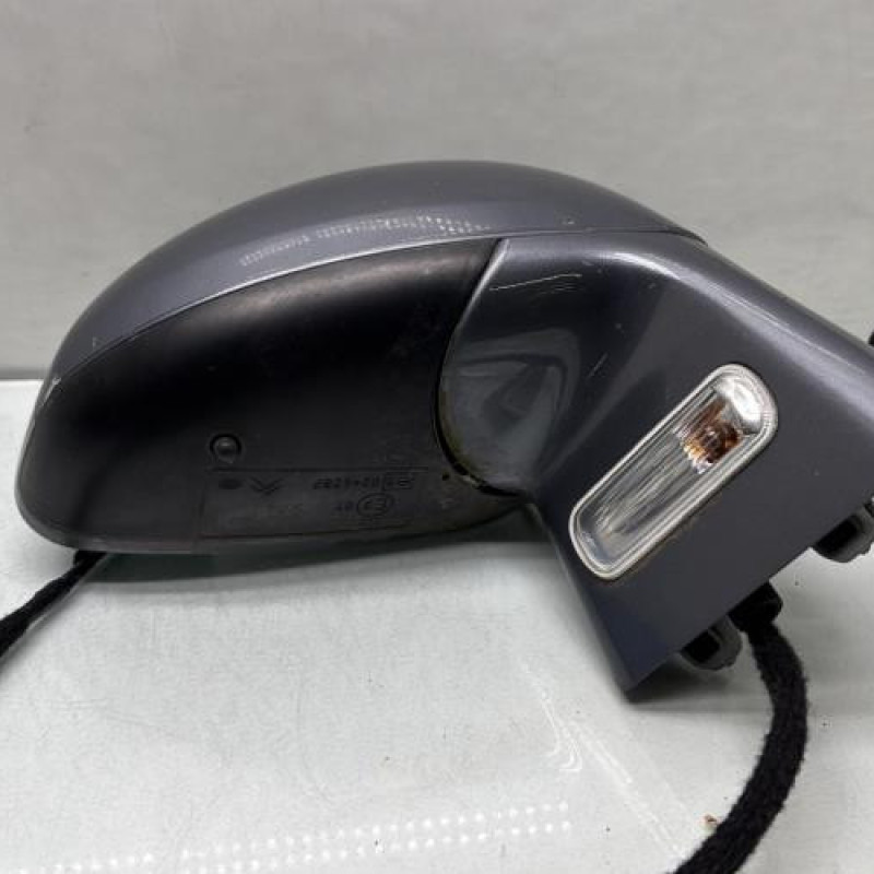 Retroviseur droit CITROEN C4 1 Photo n°5