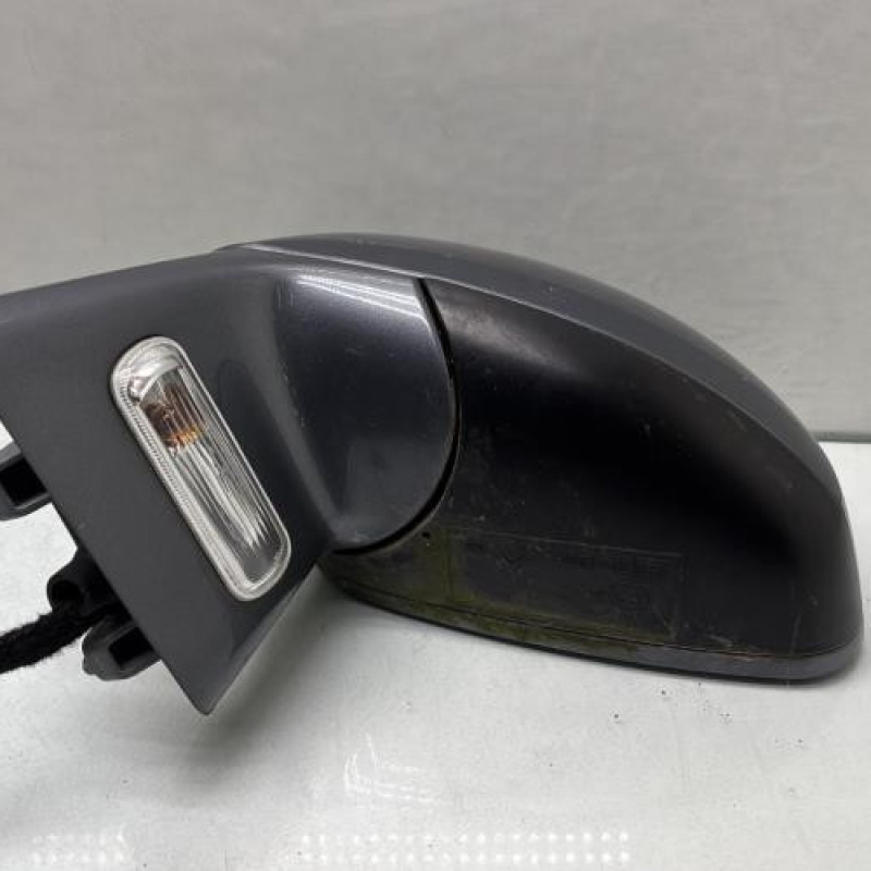 Retroviseur gauche CITROEN C4 1 Photo n°4