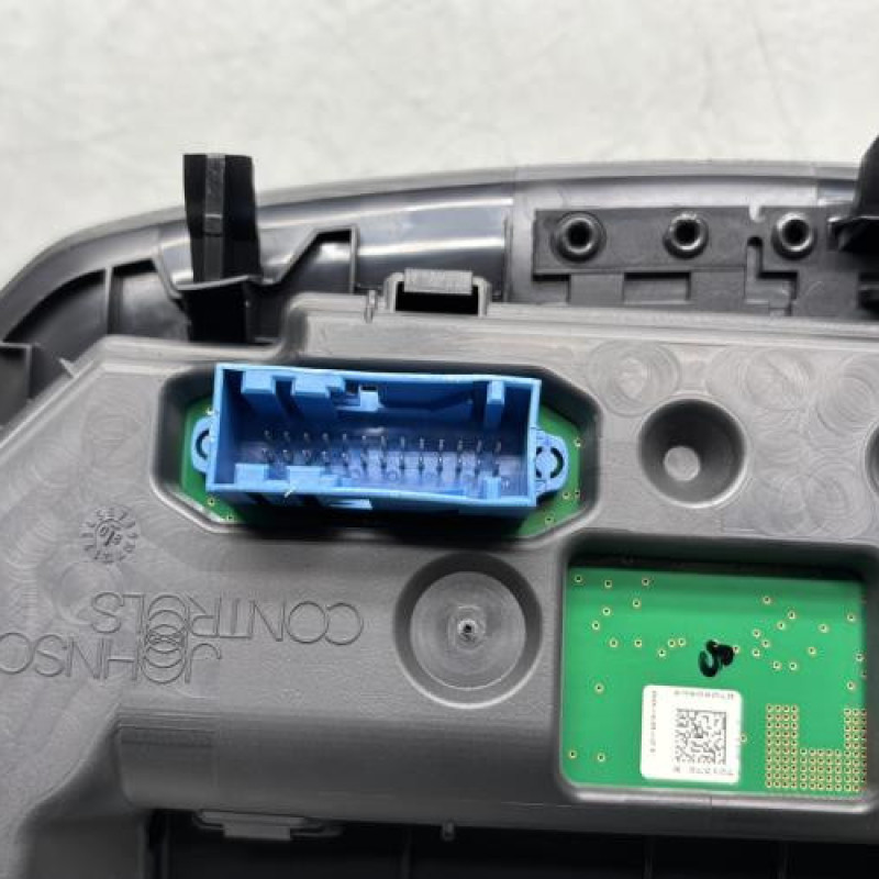 Compteur CITROEN C4 1 Photo n°5
