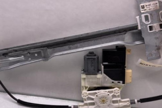 Leve vitre electrique avant gauche CITROEN C4 1 Photo n°1