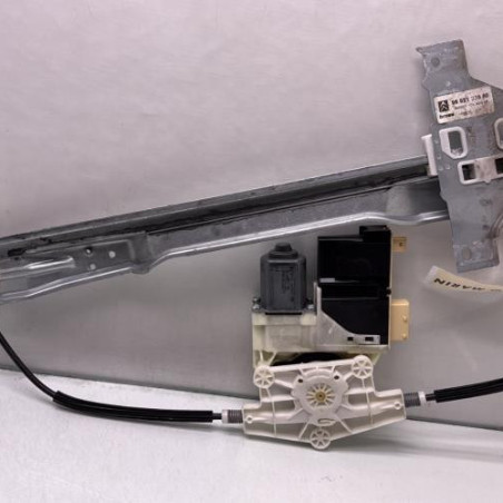 Leve vitre electrique avant gauche CITROEN C4 1 Photo n°1