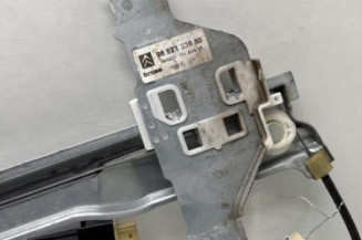 Leve vitre electrique avant gauche CITROEN C4 1