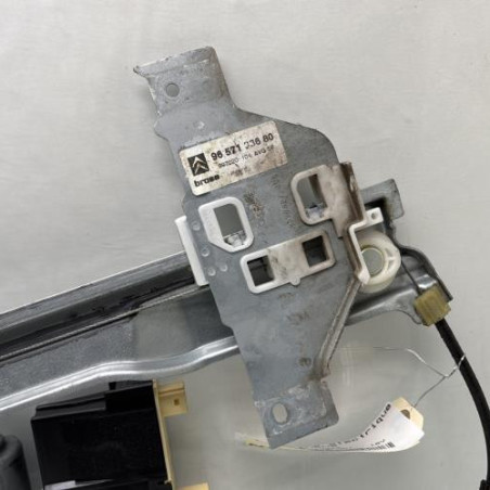 Leve vitre electrique avant gauche CITROEN C4 1