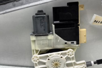 Leve vitre electrique avant gauche CITROEN C4 1
