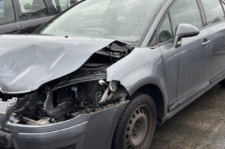 Leve vitre electrique avant gauche CITROEN C4 1