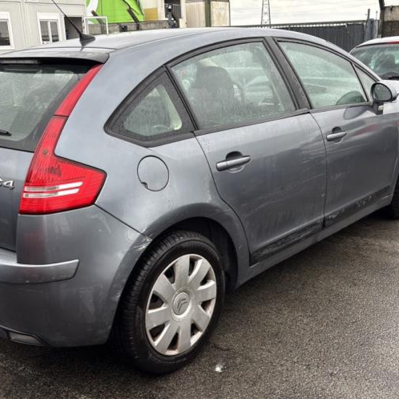 Leve vitre electrique avant gauche CITROEN C4 1 Photo n°8