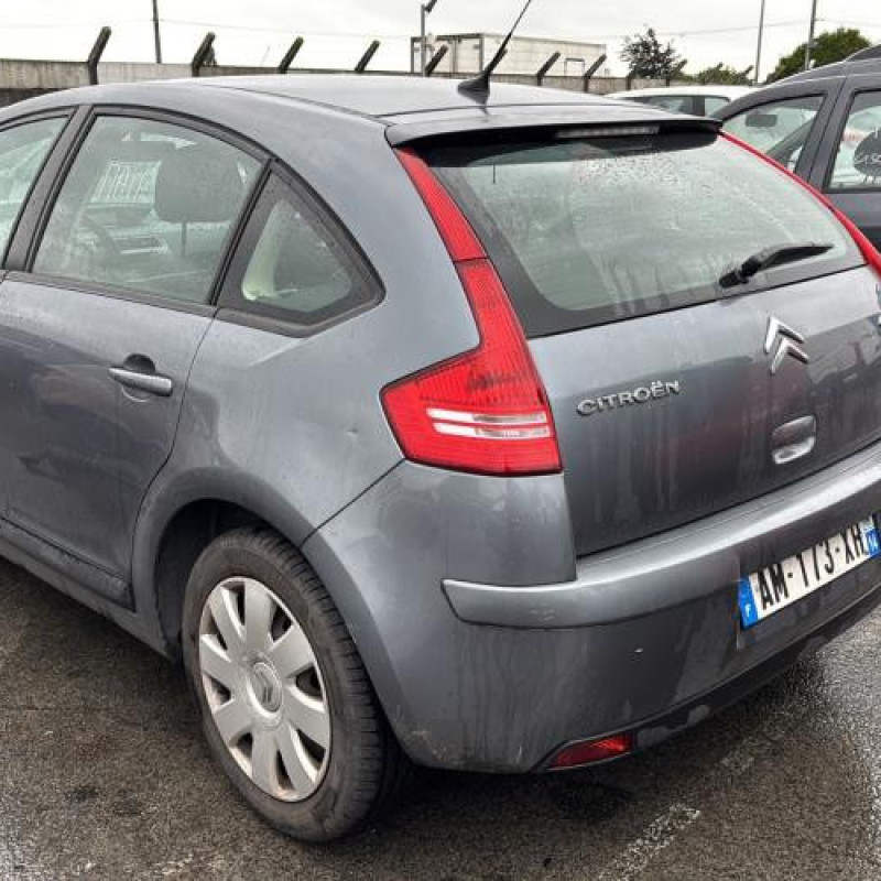 Leve vitre electrique avant gauche CITROEN C4 1 Photo n°9