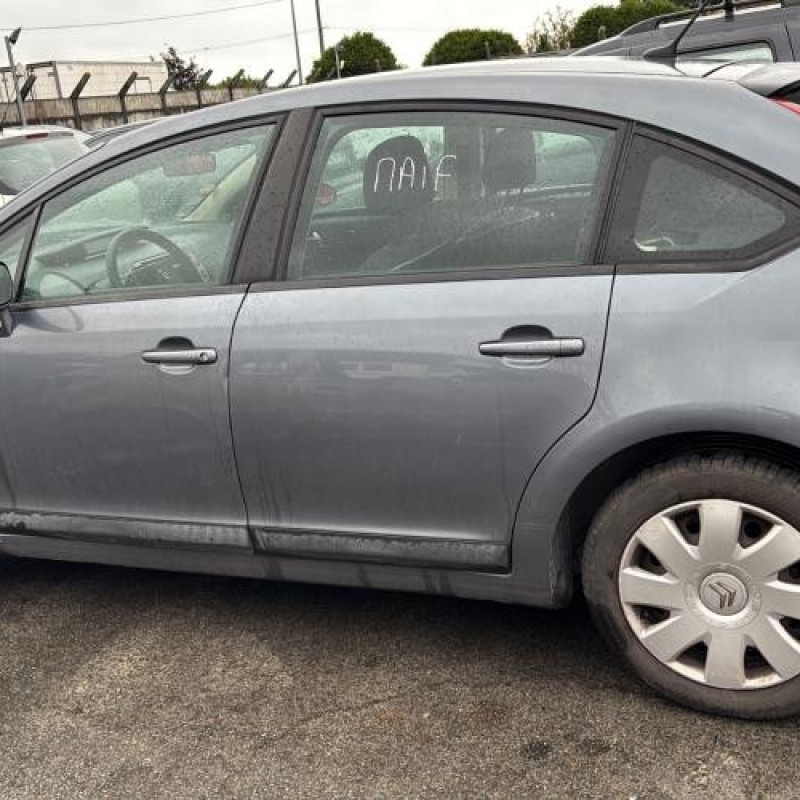 Leve vitre electrique avant gauche CITROEN C4 1 Photo n°11