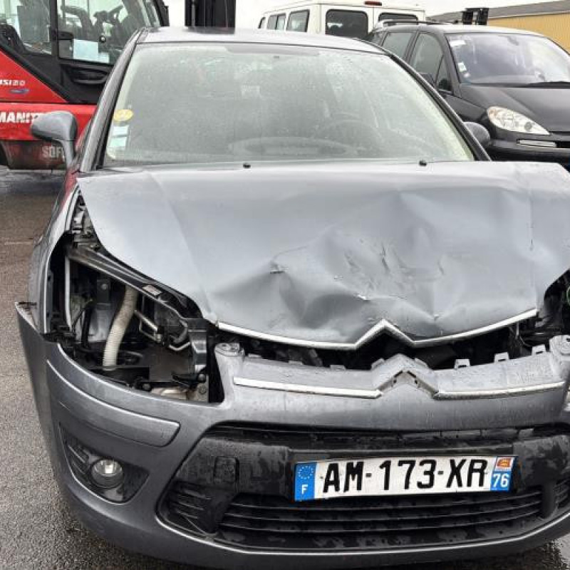 Leve vitre electrique avant gauche CITROEN C4 1 Photo n°13