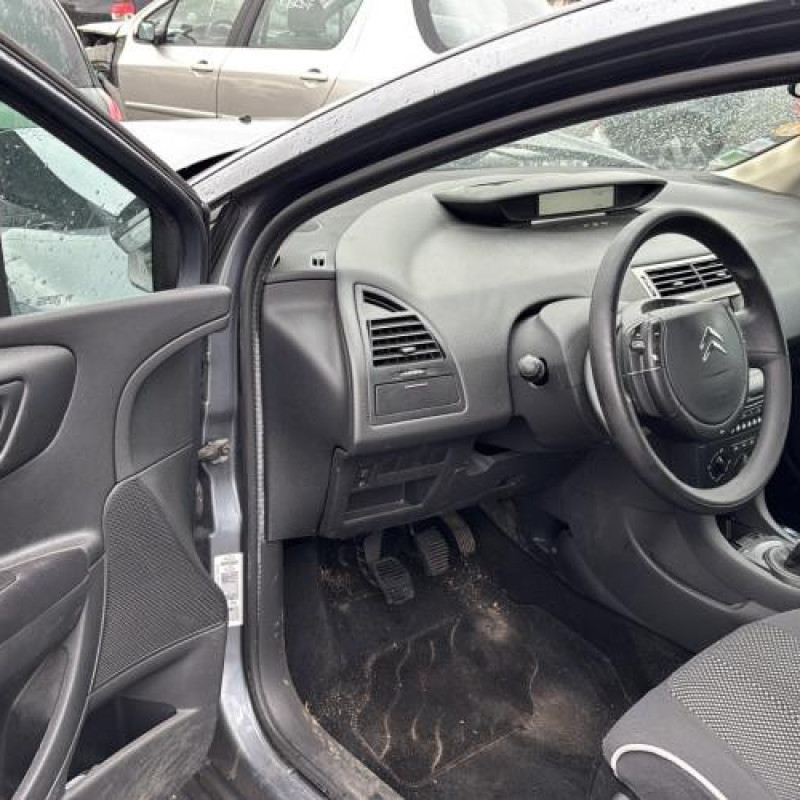 Leve vitre electrique avant gauche CITROEN C4 1 Photo n°14