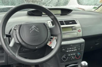 Leve vitre electrique avant gauche CITROEN C4 1