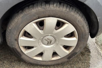 Leve vitre electrique avant gauche CITROEN C4 1