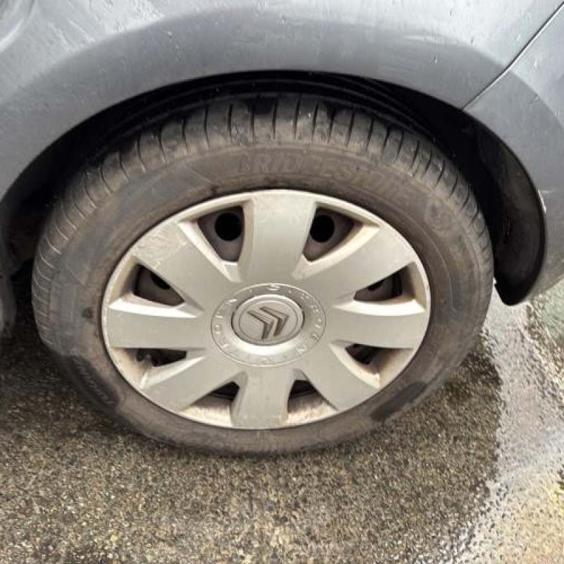 Leve vitre electrique avant gauche CITROEN C4 1 Photo n°19