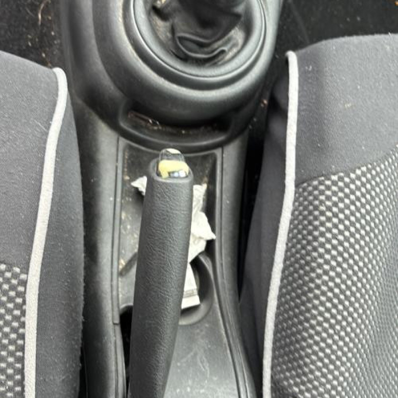 Leve vitre electrique avant gauche CITROEN C4 1 Photo n°20