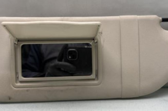 Pare soleil gauche CITROEN C4 1 Photo n°1