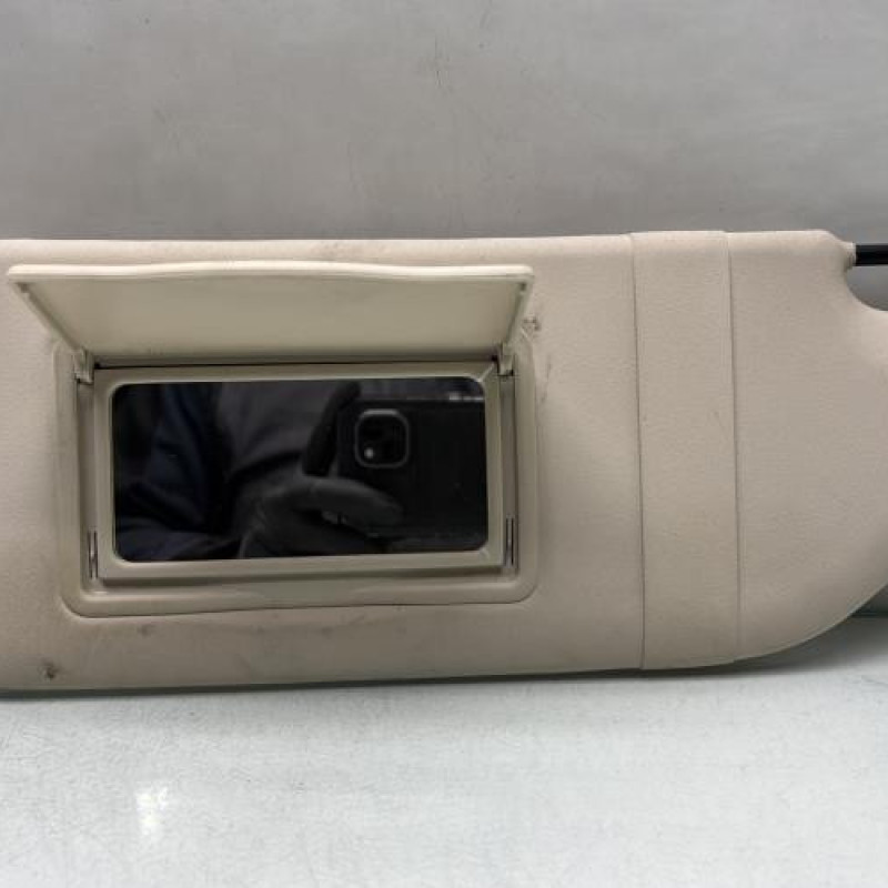 Pare soleil gauche CITROEN C4 1 Photo n°1