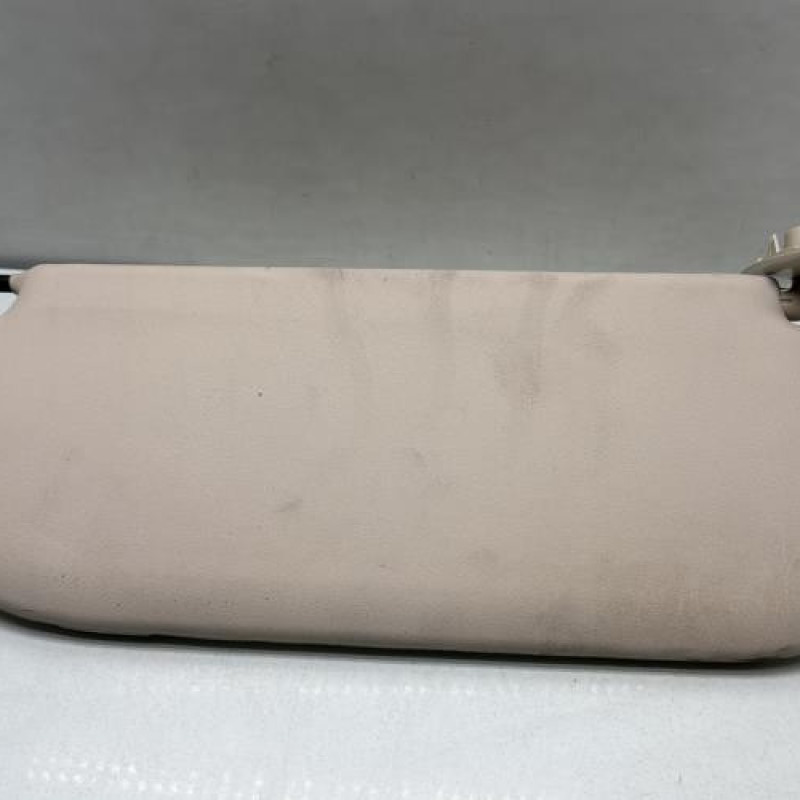 Pare soleil gauche CITROEN C4 1 Photo n°3