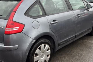 Pare soleil gauche CITROEN C4 1