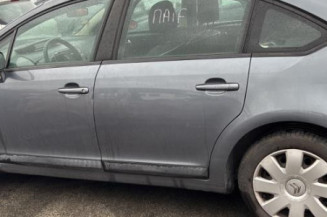 Pare soleil gauche CITROEN C4 1